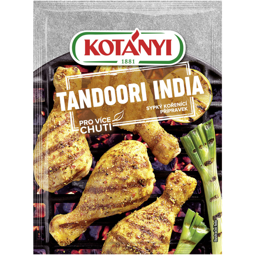 Tandoori India