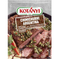 Chimichurri Argentina