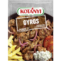 Gyros