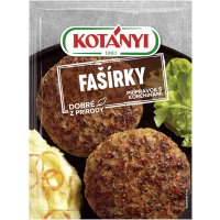 Fašírky