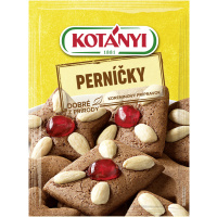 Perníčky