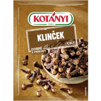 Klinček