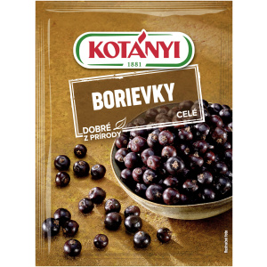 Borievky