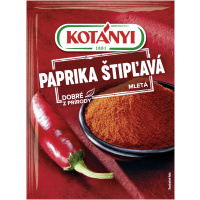 Paprika