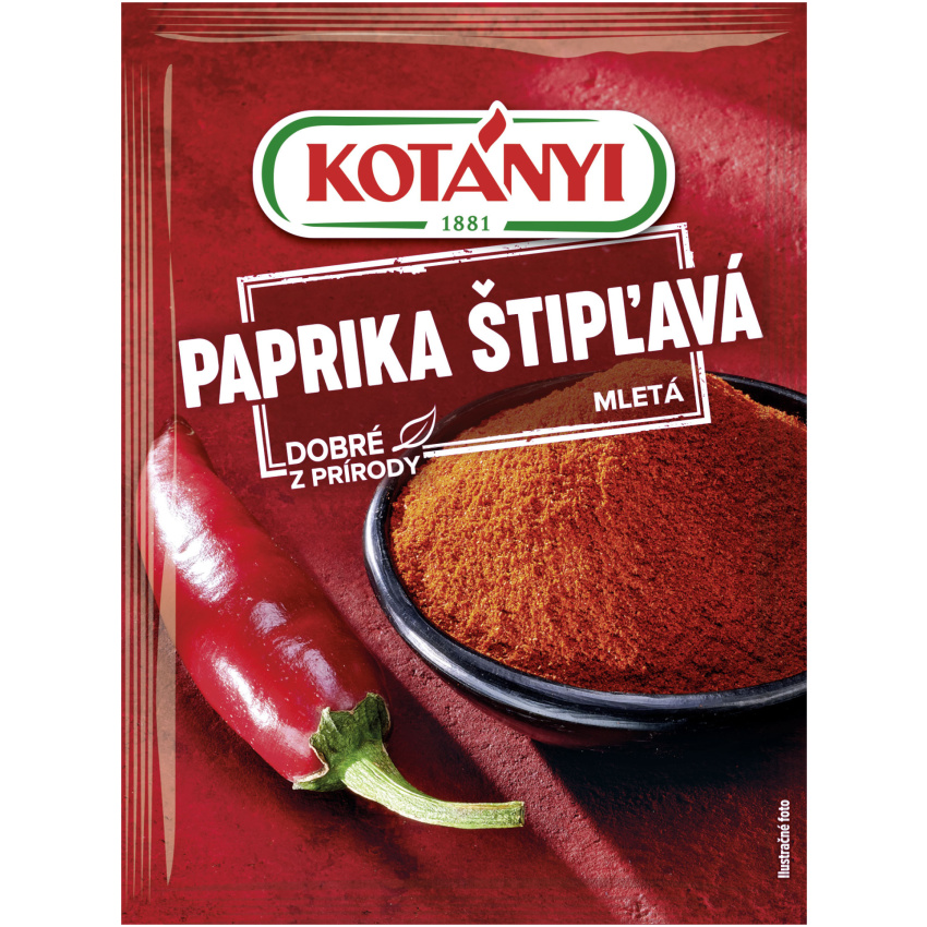 Paprika