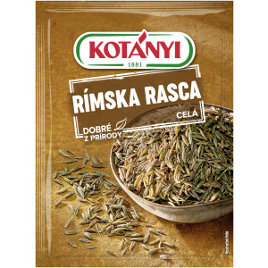 Rímska rasca