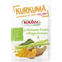 KURKUMA