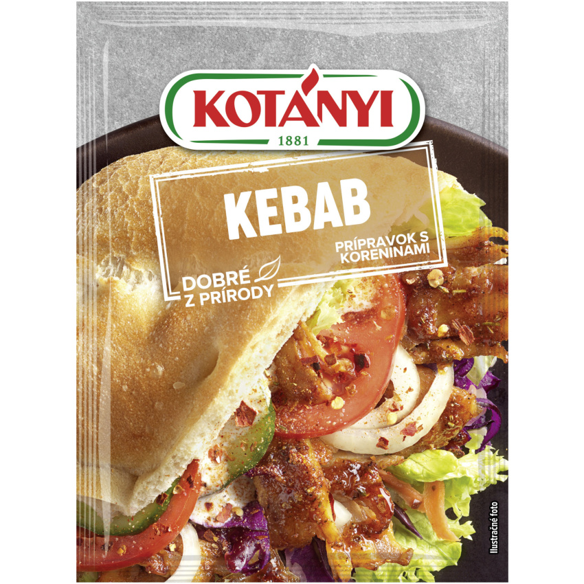 Kebab