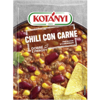 Chili con Carne