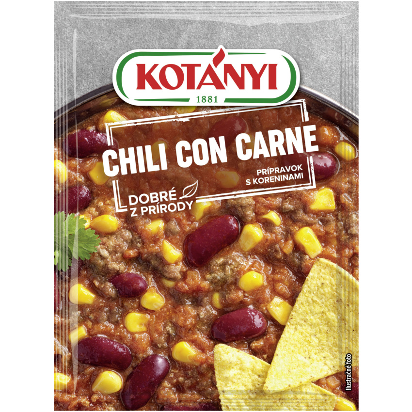 Chili con Carne