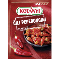 Čili Peperoncini